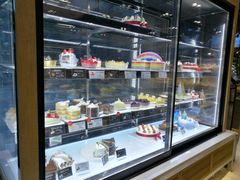 -巴黎贝甜(阳光上东店)