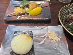 -鸟鹏烧鸟居酒屋(熙龙湾店)