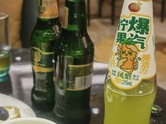 -福州西湖大酒店·怡湖咖啡厅