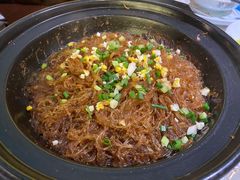 海皇粉丝煲-慕湘精致湖南菜(水贝店)