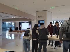 -华为智能生活馆(北京富力广场)