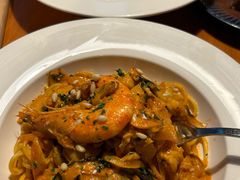 -Pizzeria da Nicola·火炉披萨(中大国际店)