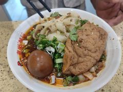 -老柴削面(向阳里店)
