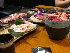 肋条肉-丸藏和牛烧肉专门店(园区师惠坊店)