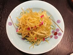 -柒园·三十年创意杭帮菜(龙湖滨江天街店)