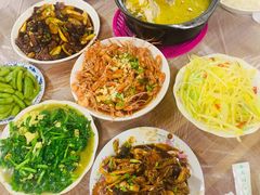 -妈妈的小作坊(陈家镇店)