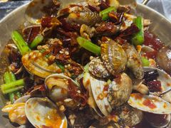 -华仔龙虾(永乐路总店)