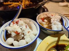 -李子坝梁山鸡(李子坝大鸡哥店)