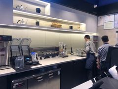 -瑞幸咖啡(深圳来福士广场店)
