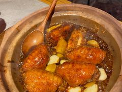 -啫神·广州地标美食(北京路店)