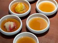 -蟹小友·蟹黄面·手工点心(南京东路店)