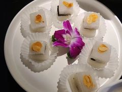 -顺峰顺水顺德菜(龙华店)