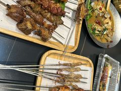 -老虎滩大连海鲜烧烤(建邺云锦路总店)