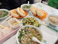 -清真喜兰老丁羊汤特色小吃