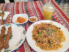 -大食代美食广场(上海中心店)