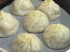 -百年尹氏汤包(湖南路狮子桥店)