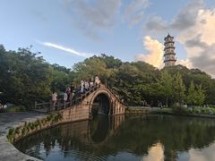 -江心屿景区