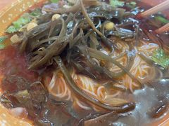 -杨家米粉(千禧公寓店)