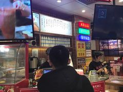 -美芝莲(领展购物广场中关村店)