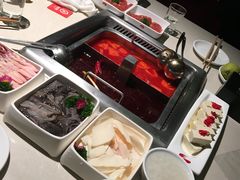 -海底捞火锅(泉城路店)