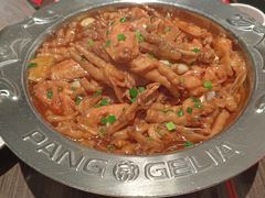 -胖哥俩肉蟹煲(湖滨银泰in77店)