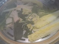 -四海蒸鲜蒸汽海鲜自助(北戴河店)