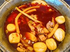 -李子坝梁山鸡(李子坝大鸡哥店)