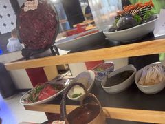 -廖掌柜·重庆鲜货火锅(上海首店)