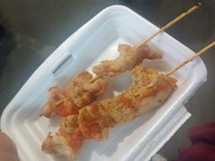 -豪香里脊肉串(大中路店)