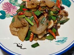 -树厨贵州菜(大十字店)