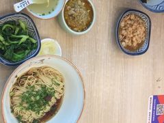 -朱洪元苏式面馆(绿宝广场店)