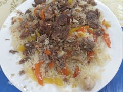 -吾斯曼珍珠抓饭王