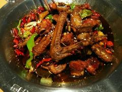 -六月雪干锅(绵阳凯德广场店)
