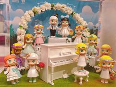 -泡泡玛特POPMART(宁波印象城店)