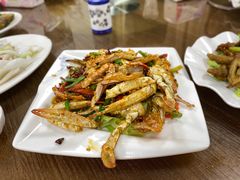 -记忠海鲜