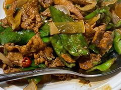 -胡子大厨·超级小炒肉(晶耀前滩店)