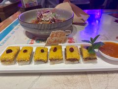 -长安大牌档之上元灯会(南大街店)