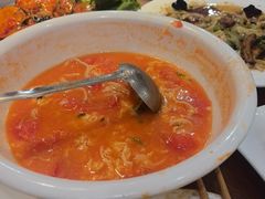 -惠宾饭庄(中山路店)