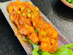 -金刚山(学府路店)