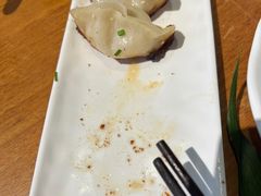 鲜肉/香辣锅贴-苏小柳手作点心(控江旭辉分院)