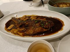 -太湖饭店·寄畅轩中餐厅