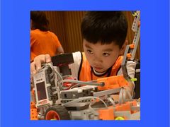 -童程童美·信息学竞赛·机器人编程·少儿编程(太阳宫校区)