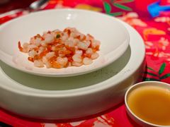 手剥河虾仁-上海滩餐厅(BFC外滩金融中心店)