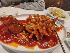 -羲和雅苑烤鸭坊(丰台万达店)