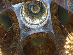 -滴血救世主教堂