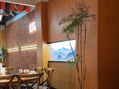 -味莊餐厅(康庄南街店)