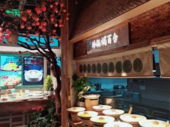 -筱爷叔·上海传统手工菜(玉树路店)