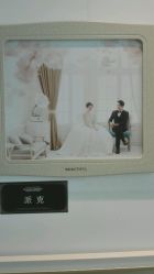 点击看大图 -蔚蓝海岸婚纱摄影(上海店)