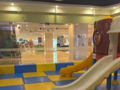 -蓝旗亲子游泳(范湖万达广场店)