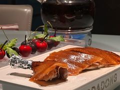 -小大董·烤鸭(观景餐厅·南京西路店)